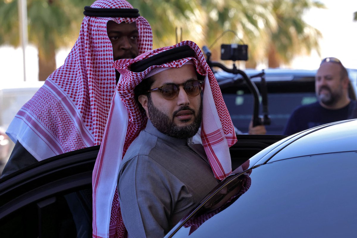 المكتب التنفيذي-Executive Office tweet media