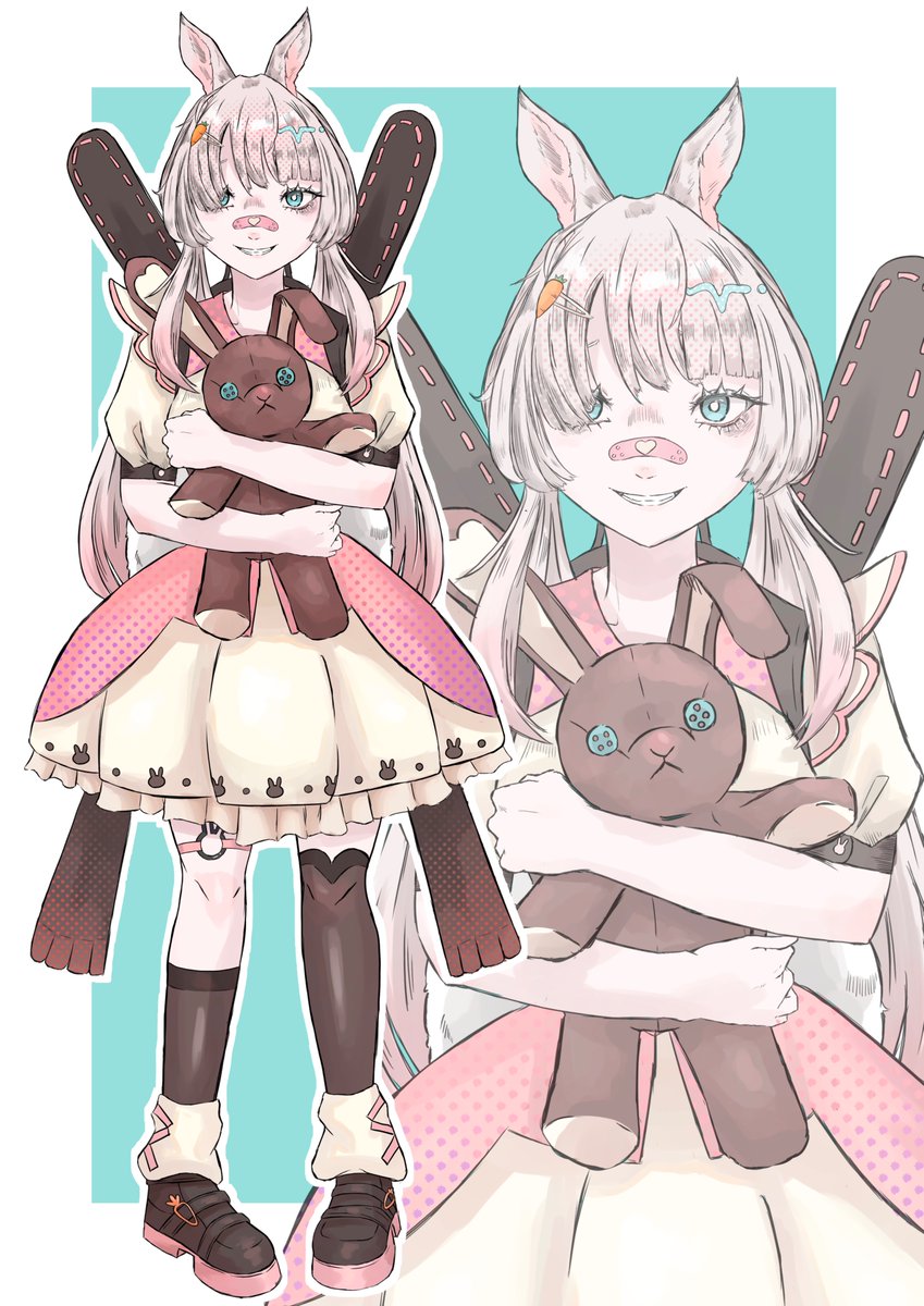 いきあ (@momonek95071489) / Posts / X