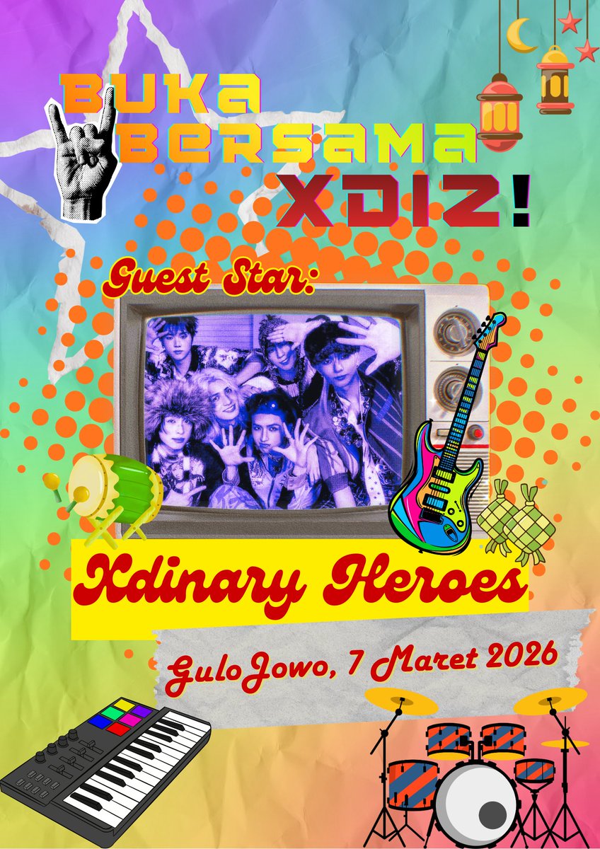 Villains Soloraya tweet media