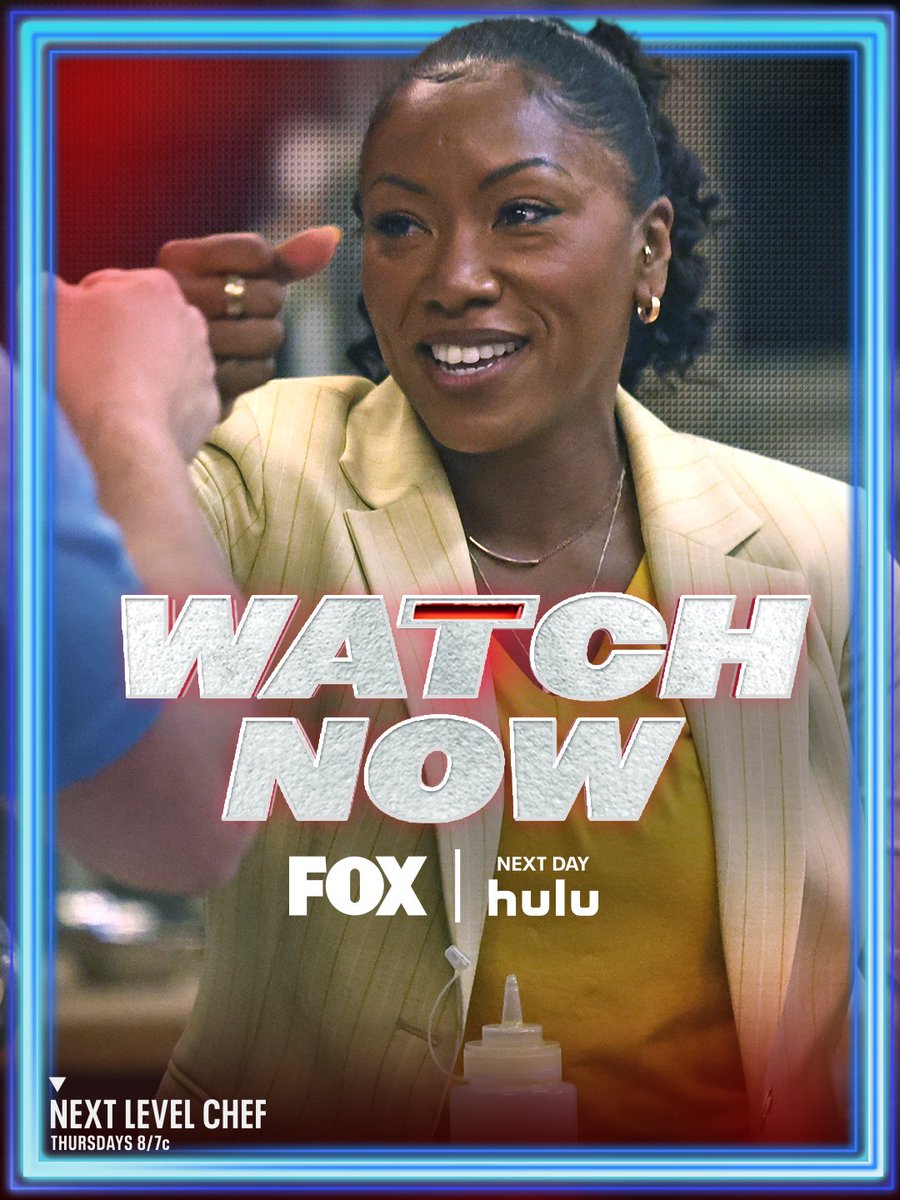 Food Club FOX tweet media