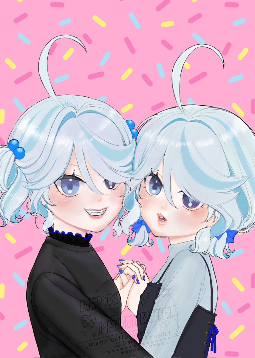 り (@riririnf) / Posts / X