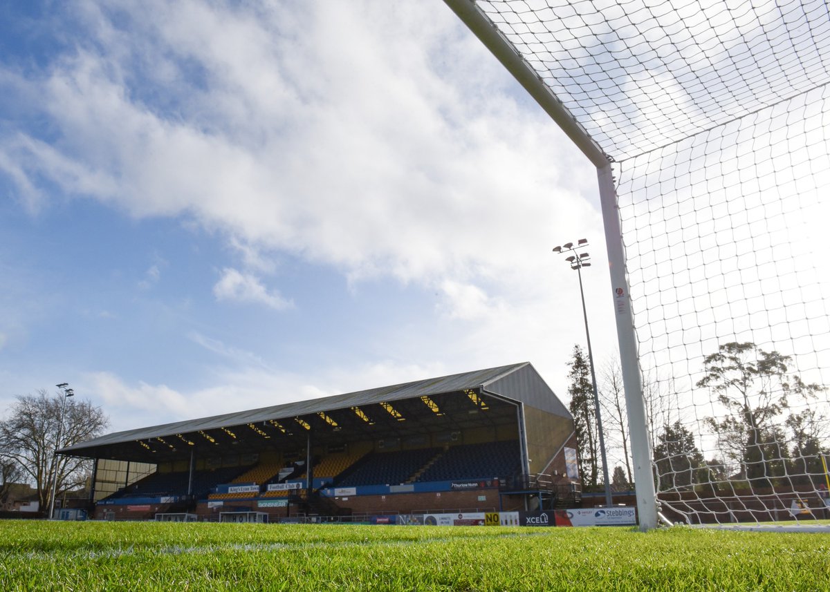 King's Lynn Town FC tweet media