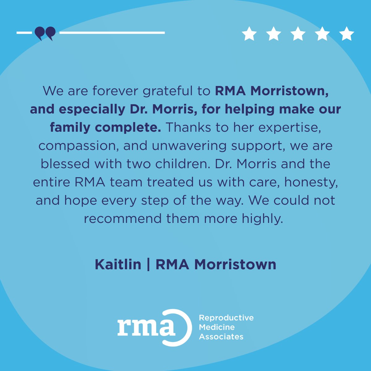 RMA Network tweet media