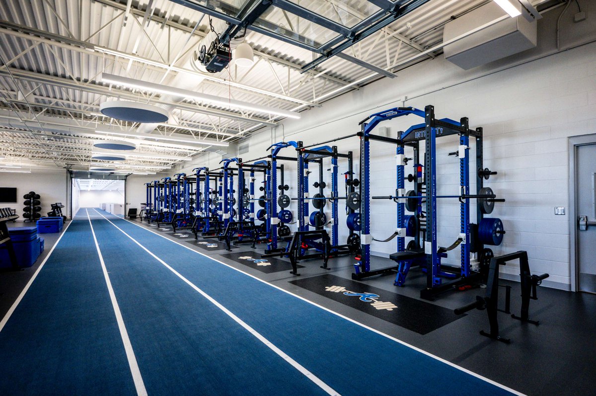 Dynamic Fitness and Strength tweet media