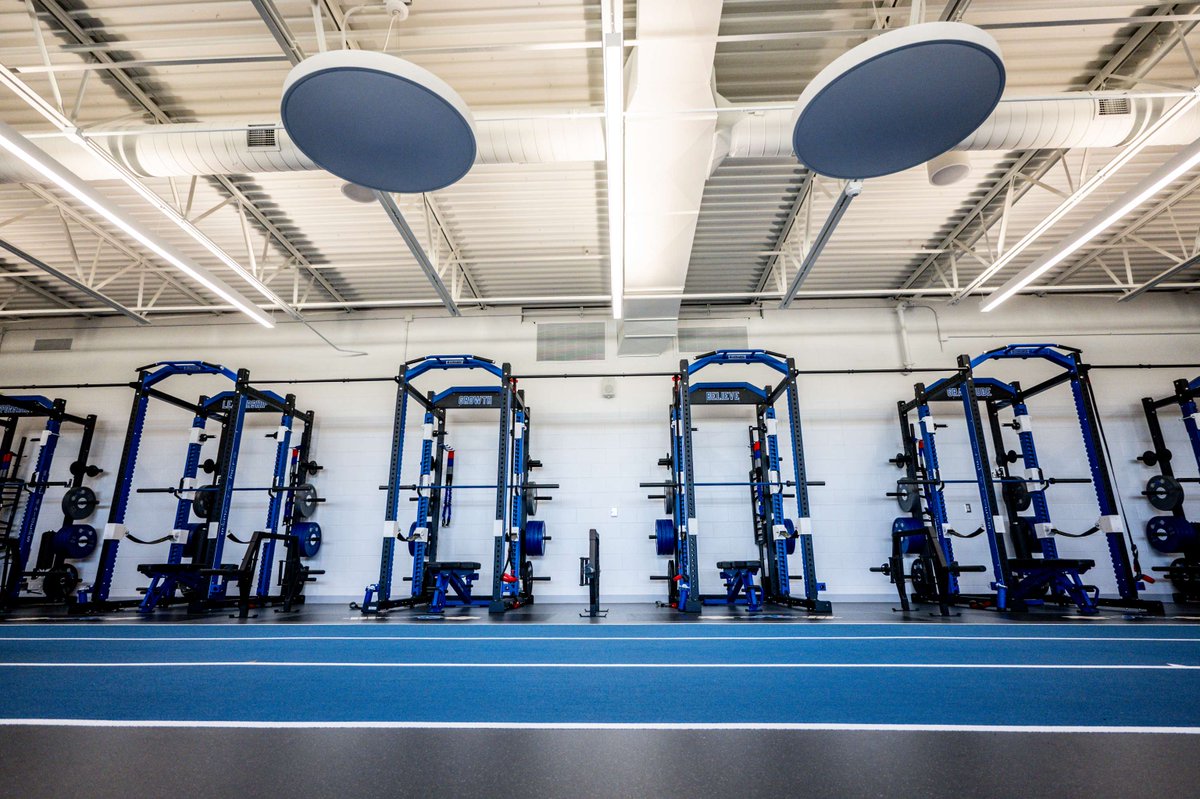 Dynamic Fitness and Strength tweet media