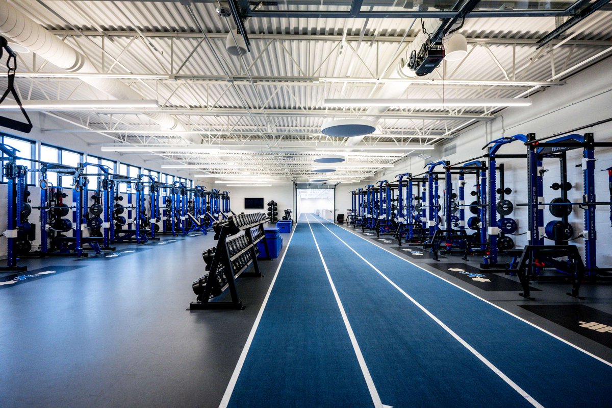 Dynamic Fitness and Strength tweet media