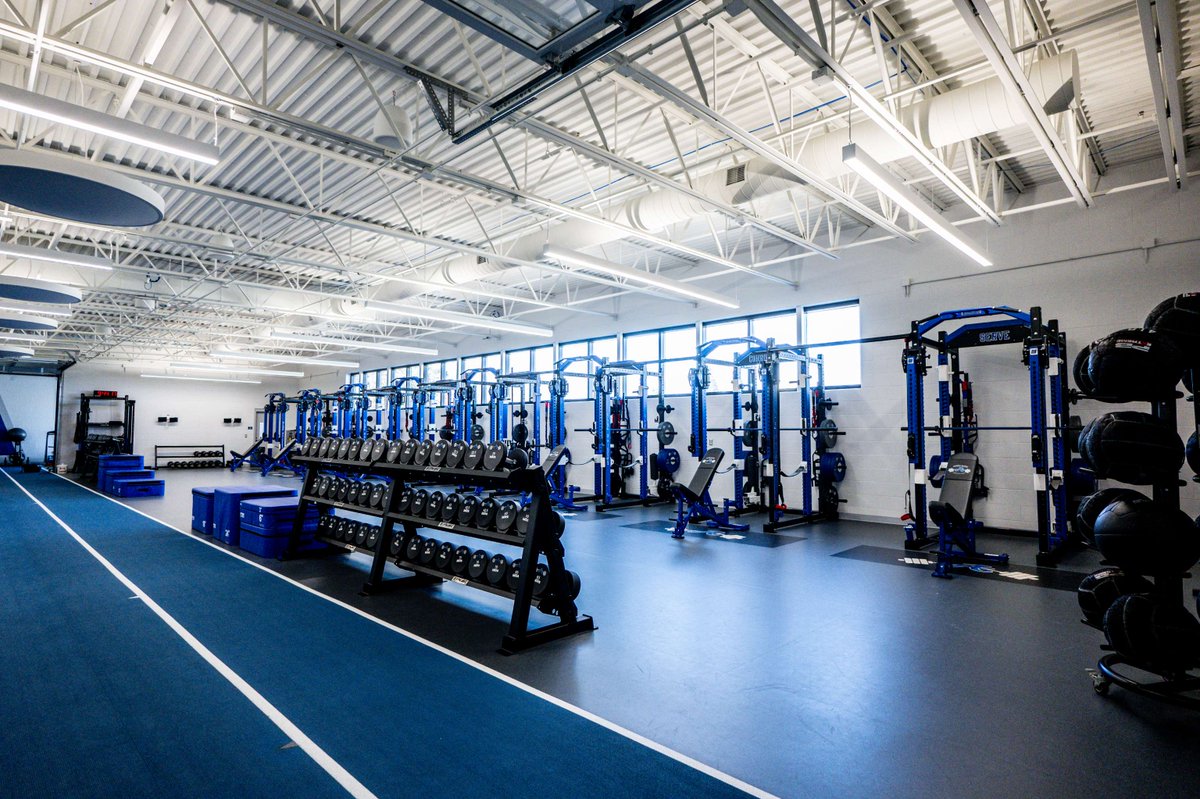 Dynamic Fitness and Strength tweet media