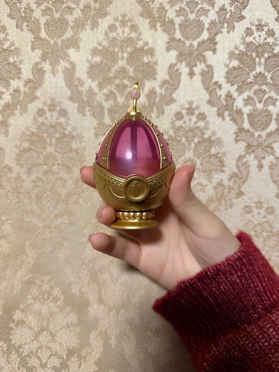 鈴原は『ソウルジェム』を手に入れた💎

おやすみなさい〜🫶
 #のんしちょっと