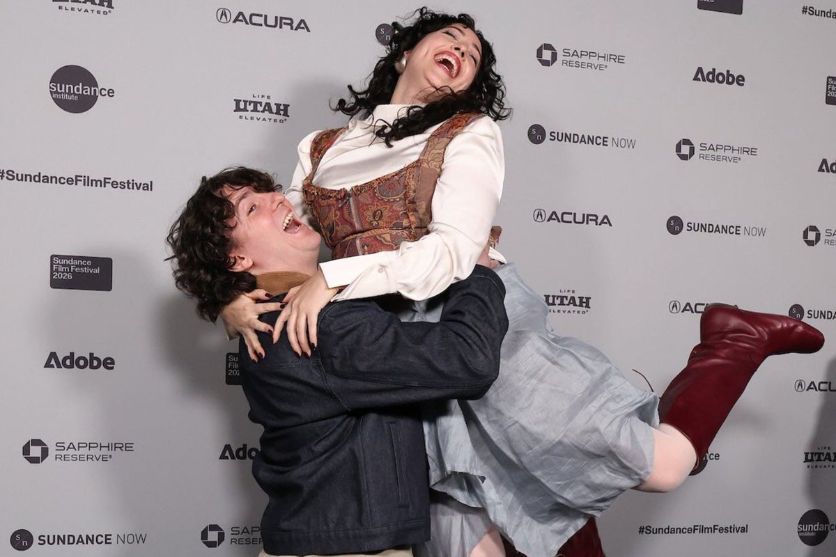 York U AMPD tweet media