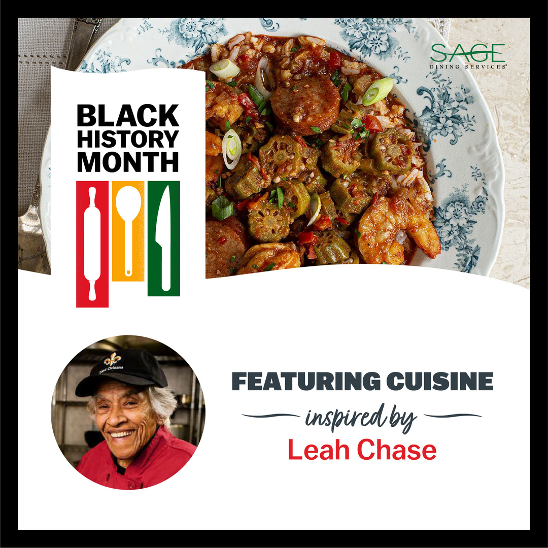 SAGE Dining Services tweet media