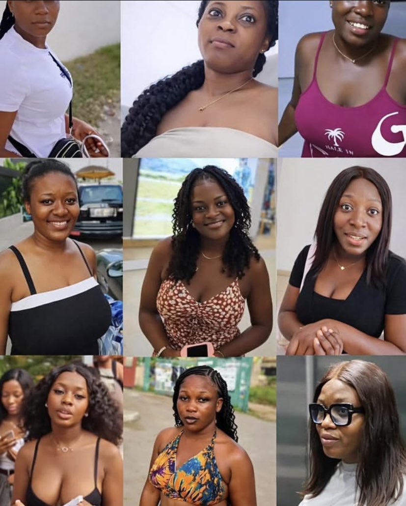 Nay 🇬🇭 tweet media