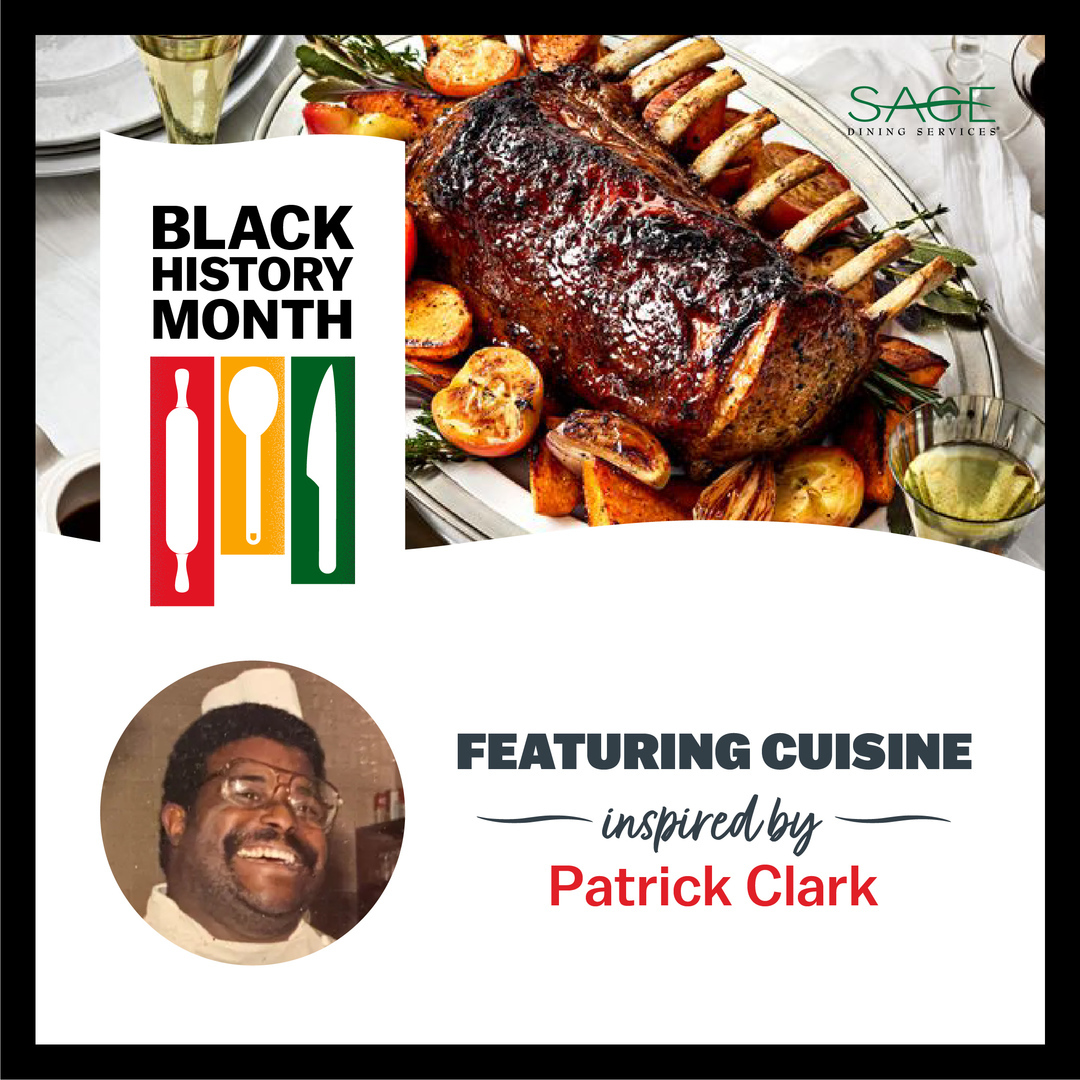 SAGE Dining Services tweet media