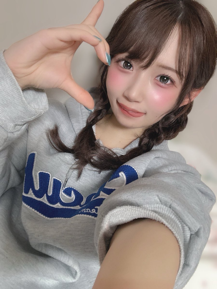 バレンタイン、甘い日を過ごさない?🍫🩵 #すいすて #チョコくれる