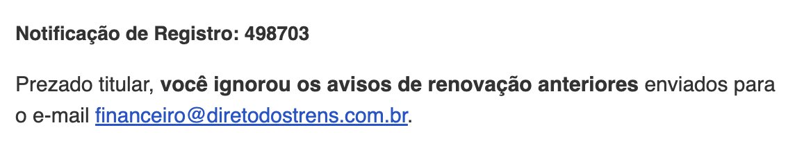 César de Tassis Filho tweet media