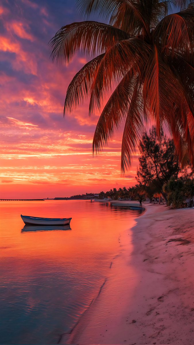 Have a colourful evening time , may solitude bring peace