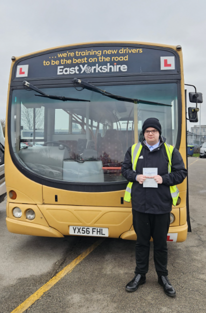 East Yorkshire tweet media