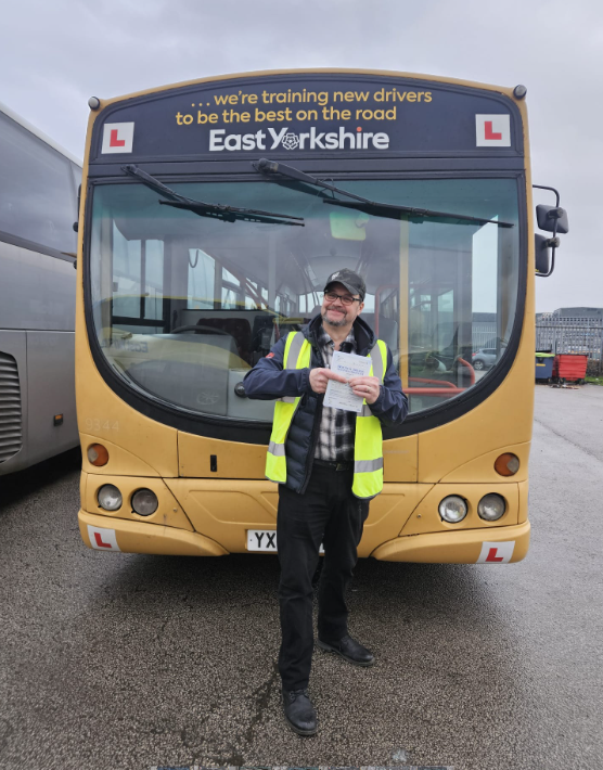 East Yorkshire tweet media