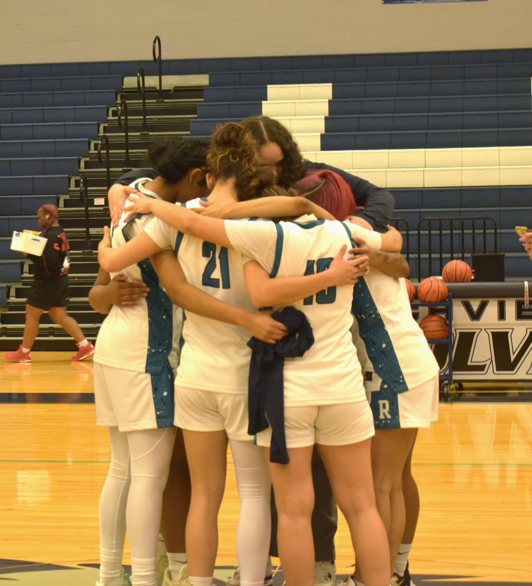 Ranchview High School tweet media