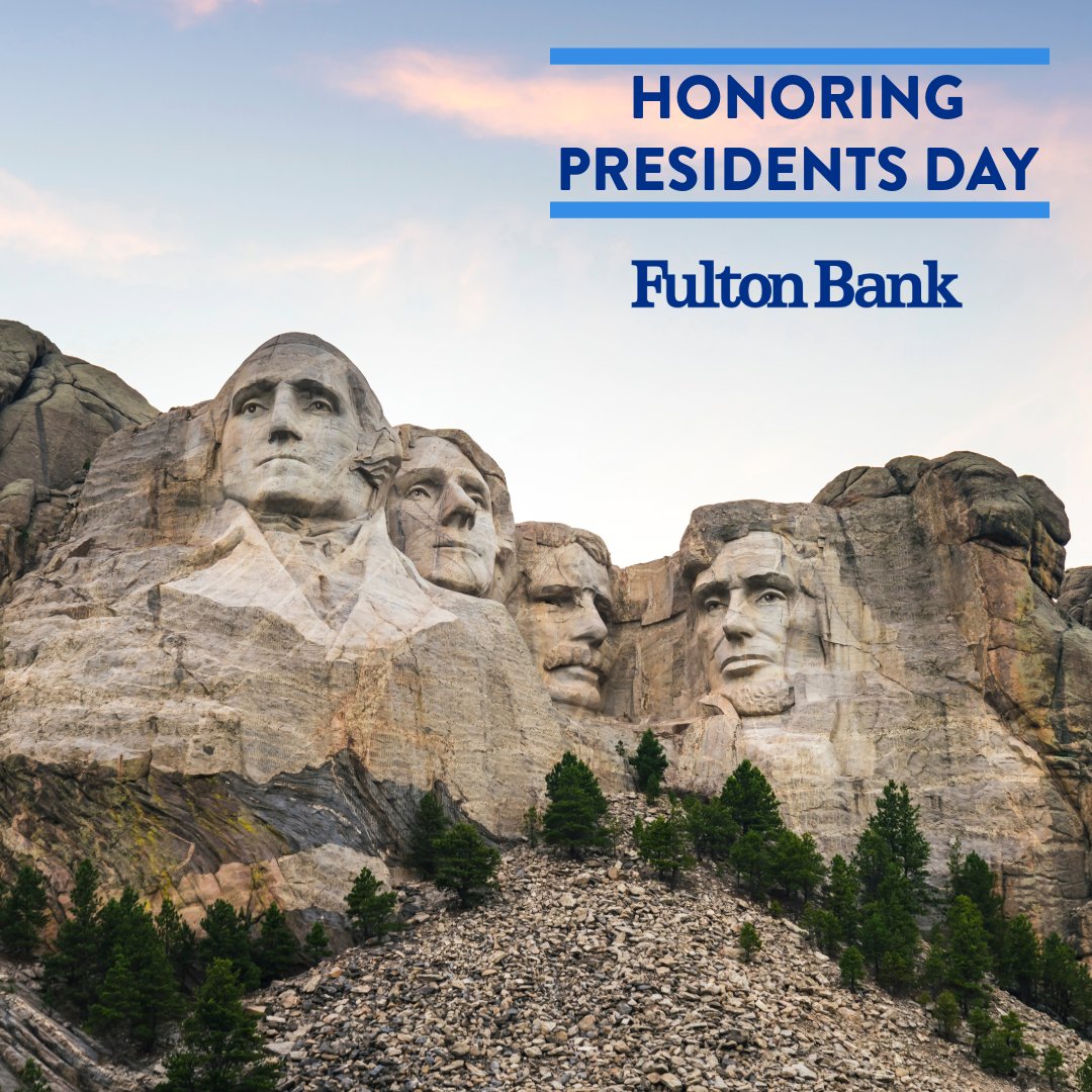 Fulton Bank Customer Support tweet media