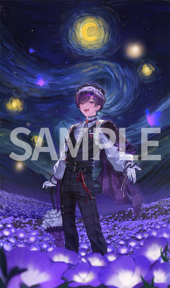 CHAPPU@にじそ南1 J-34 tweet media