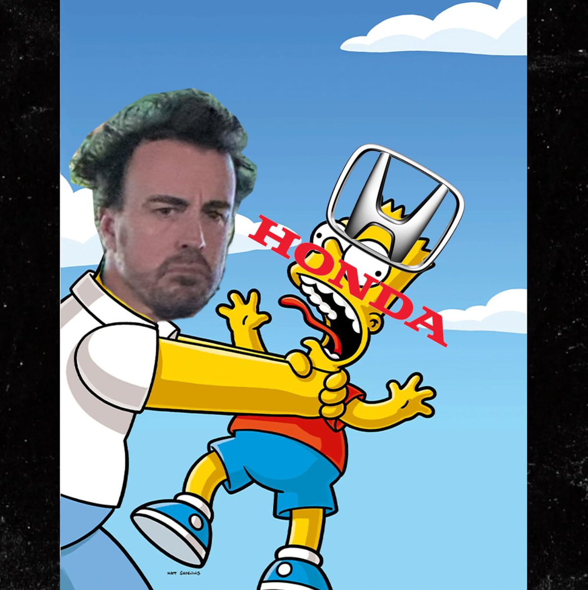 Бідний-бідний Фернандо