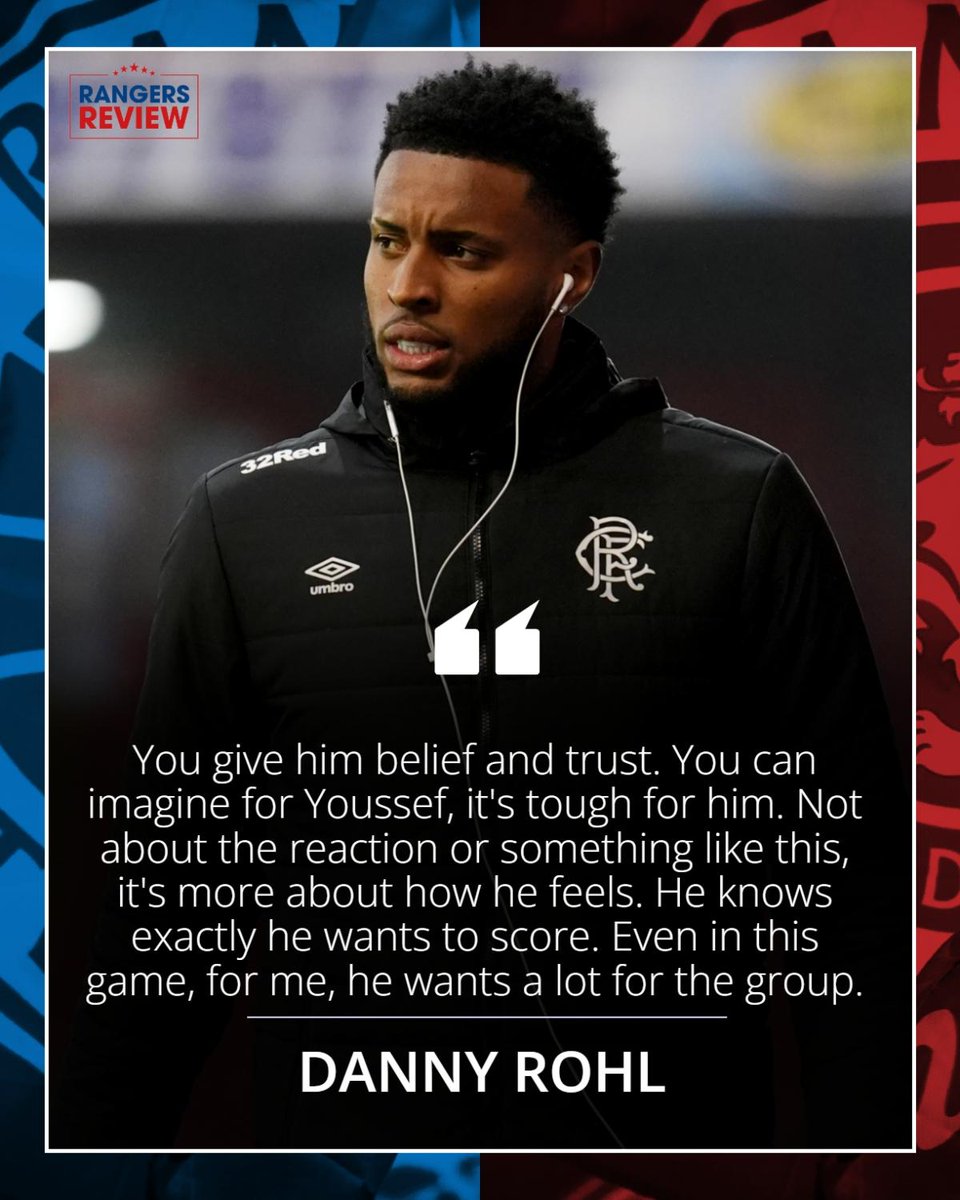 The Rangers Review tweet media