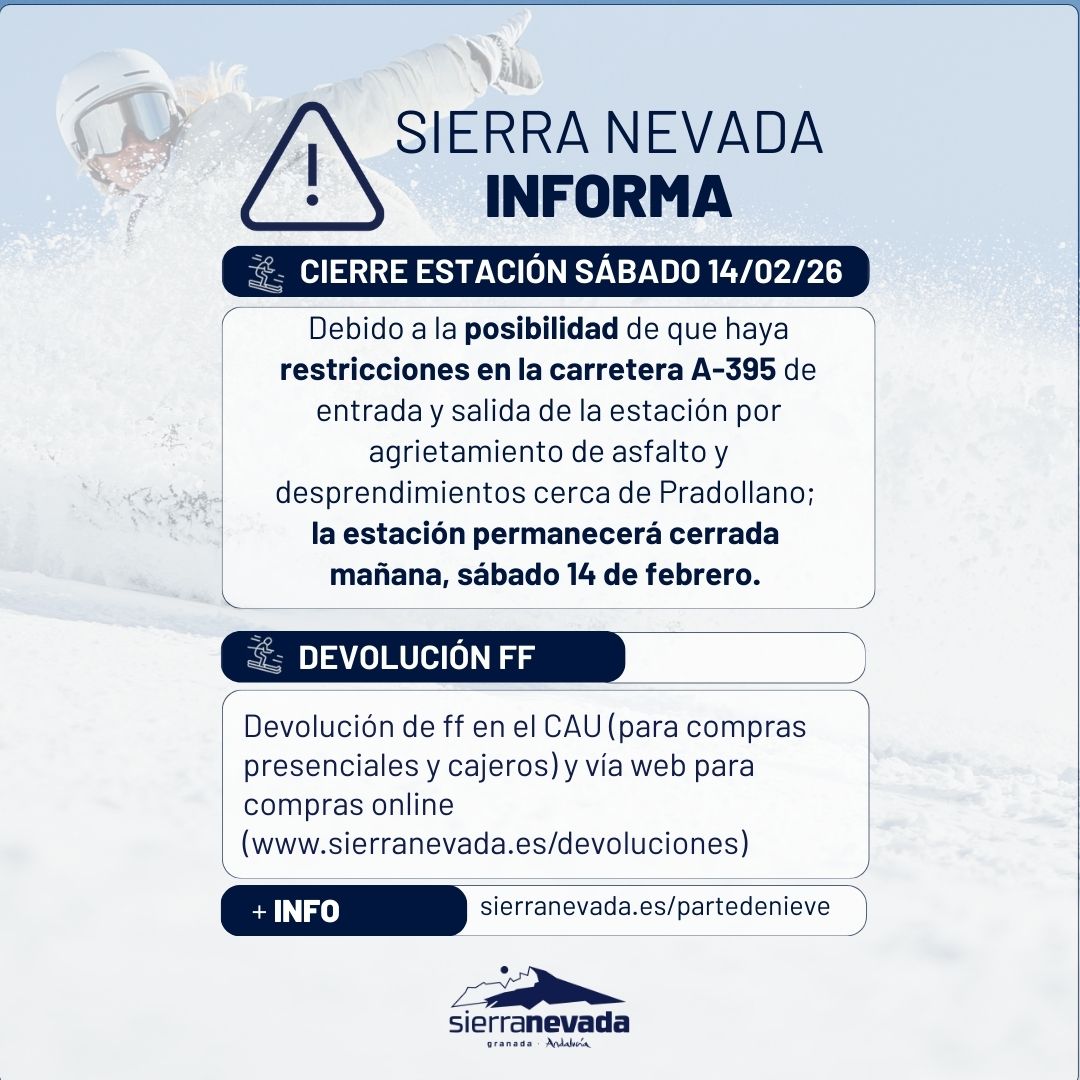 ℹ️ COMUNICADO URGENTE ℹ️