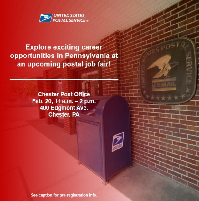#USPS #USPSEmployee
