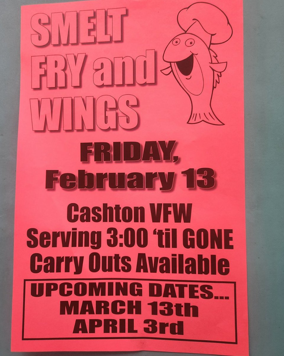 Cashton, Wisconsin tweet media