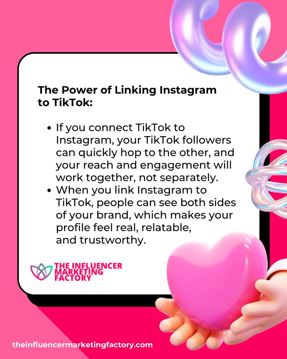 The Influencer Marketing Factory tweet media