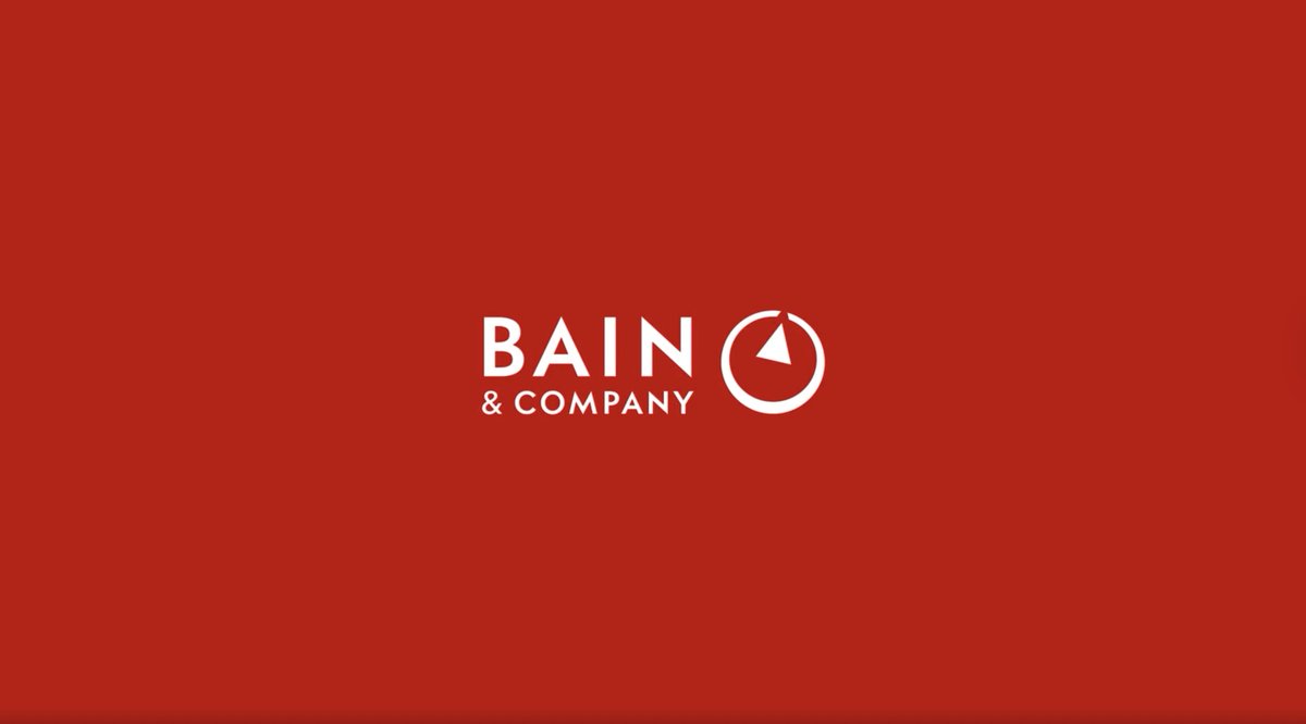 Bain Capital tweet media