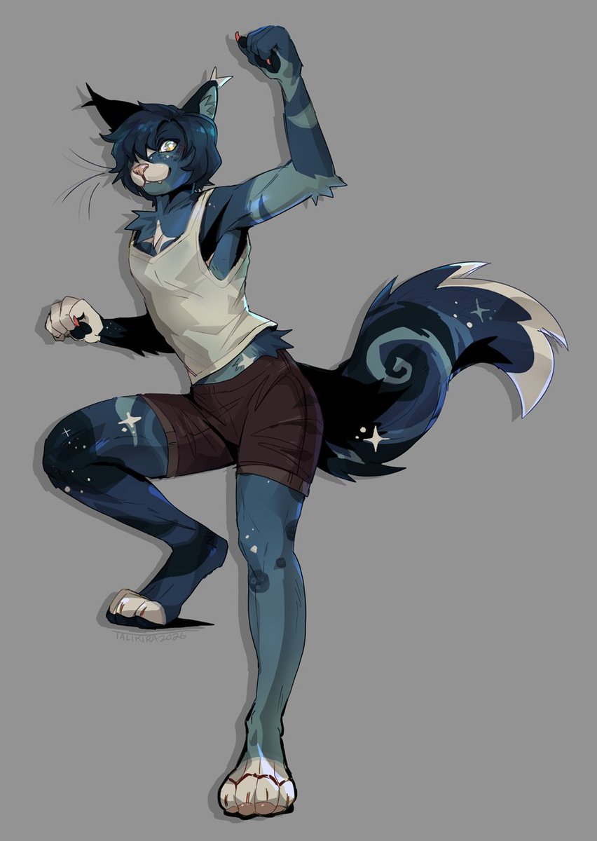 Talikira tweet media