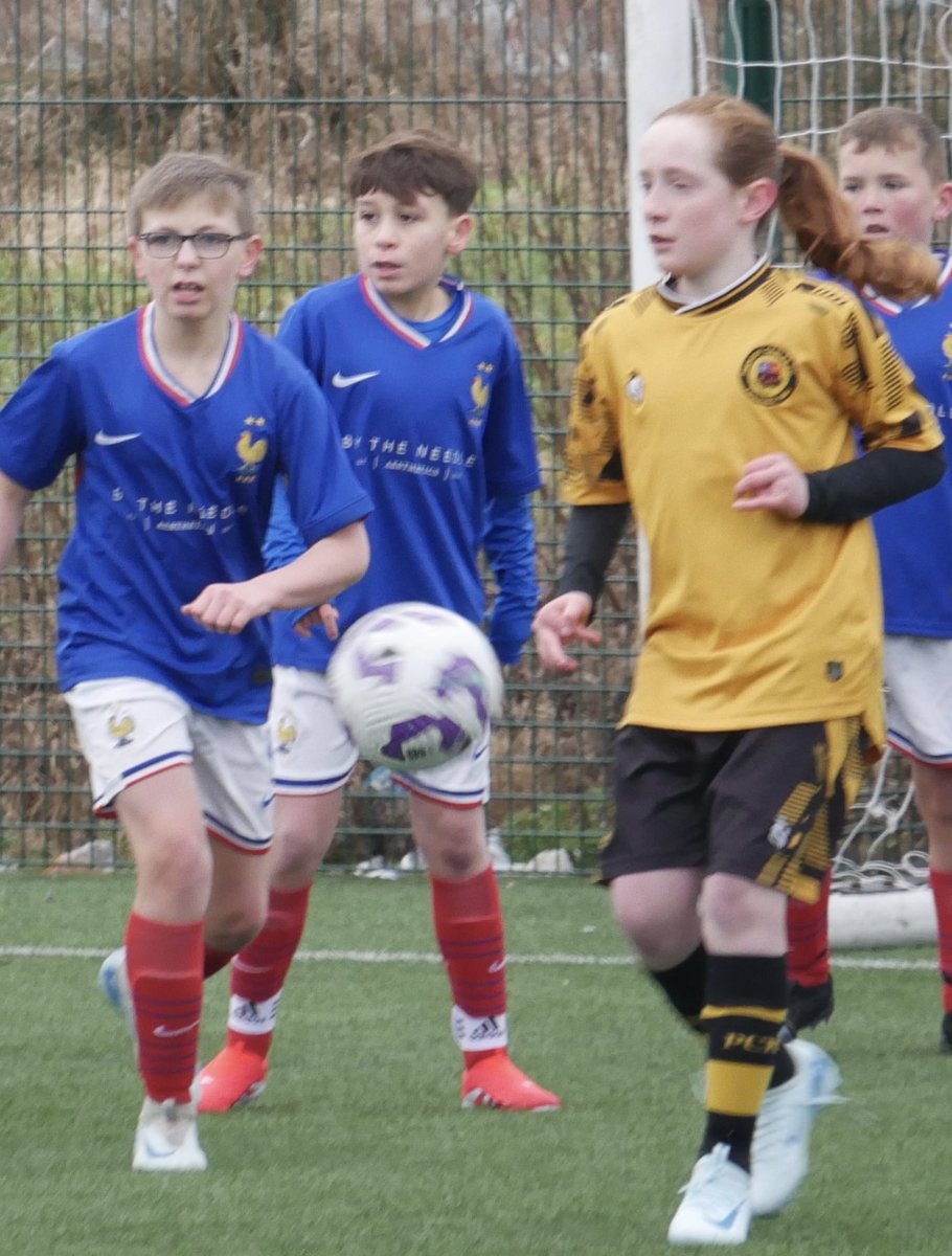Prescot Cables U13 (25/26) tweet media