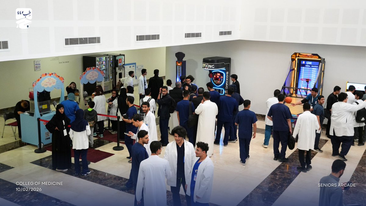 Med442 | KSU tweet media