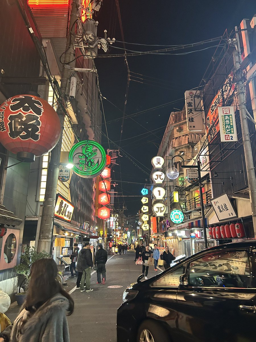 crazyseven11's tweet photo. 日本オートスタイル協会
OAM2026年jascのメーカー親睦会
弊社のスタッフ2名も参加し、、、
企業挨拶はスタッフを立たせる様に
トイレへ逃げました🤣
明日は会場でウロウロしています
#日本オートスタイル協会
#大阪オートメッセ
#OAM2026
#JASC https://t.co/z5MIoENtEj