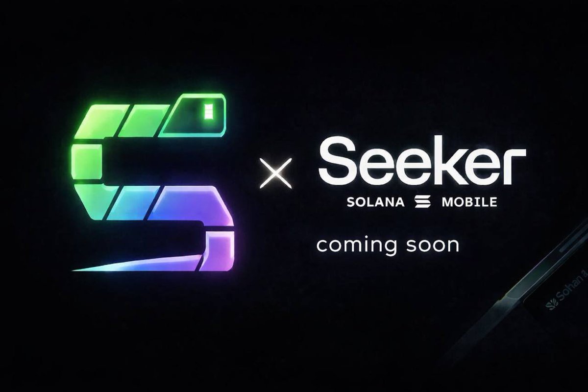 Less than 2 days until we are on the <a href="/solanamobile/">Seeker | Solana Mobile</a> seeker device! 

<a href="/ArmantoTaneli/">Taneli Armanto</a> is going to make history all over again on a completely new device 👀