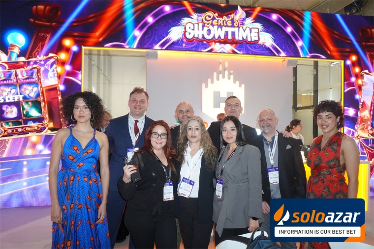 soloazarok's tweet image. Toni Karapetrov from Habanero Systems on ICE Barcelona 2026: Regulated Growth, Localization and Strategic Expansion Drive 2026 iGaming Strategy
soloazar.com/en/category/ex…

#Habanero #iGamingStrategy
#IndustryInsights #ExpansionGoals
#SoloAzar #News