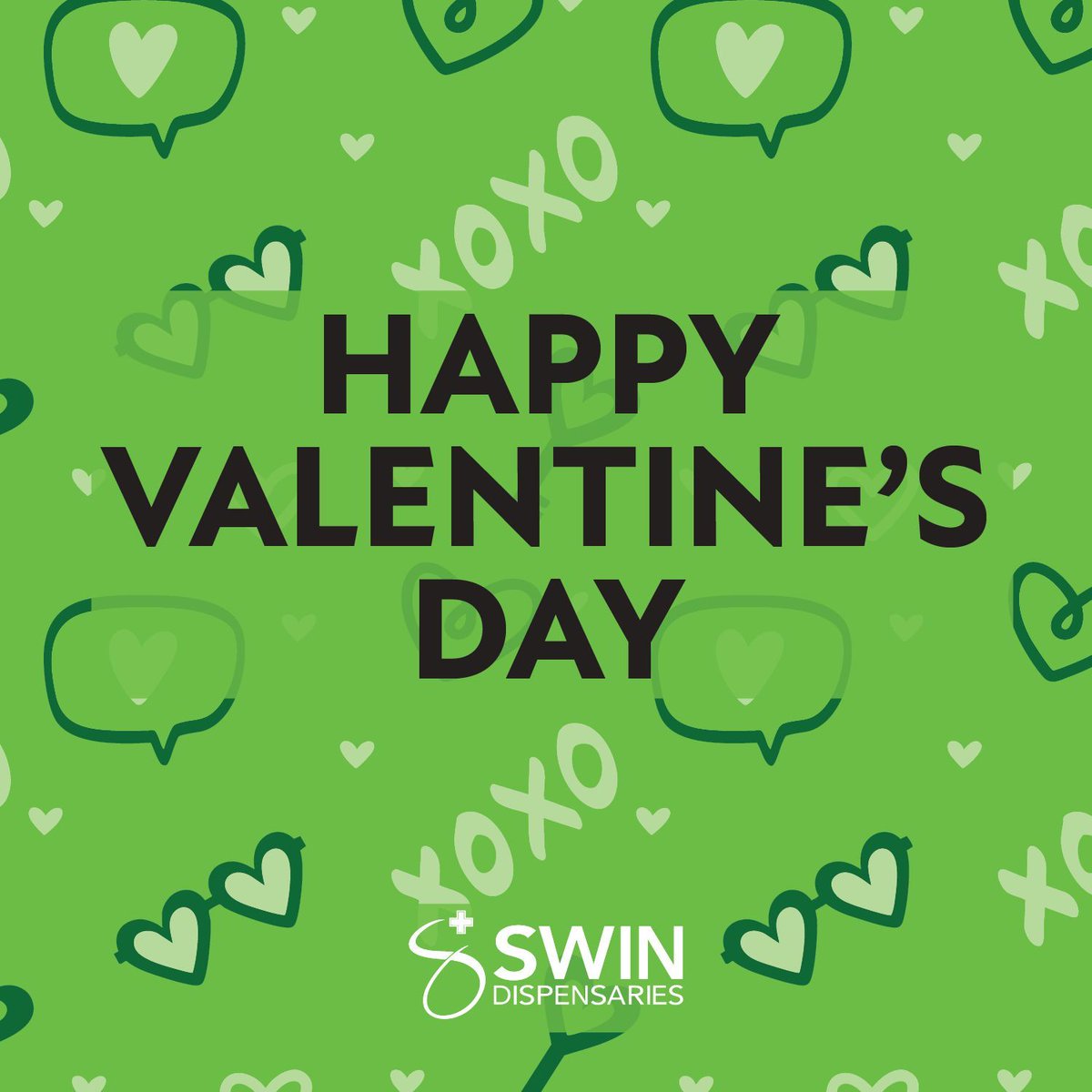 Swin_Farms's tweet photo. Happy Valentine’s Day from Swin 💘

Tomorrow is the day, but we've got sweets ready now. Whether you’re sharing the love or treating yourself, stop in and see what we've got for you. https://t.co/ByaJ8X2z4H