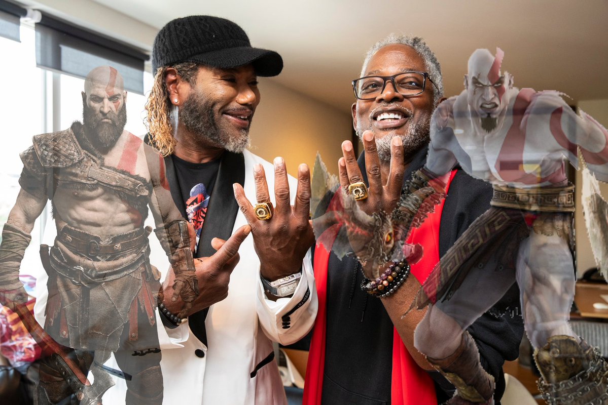 Somos Geek 🍿🎮 (@somos_geekk) on Twitter photo 