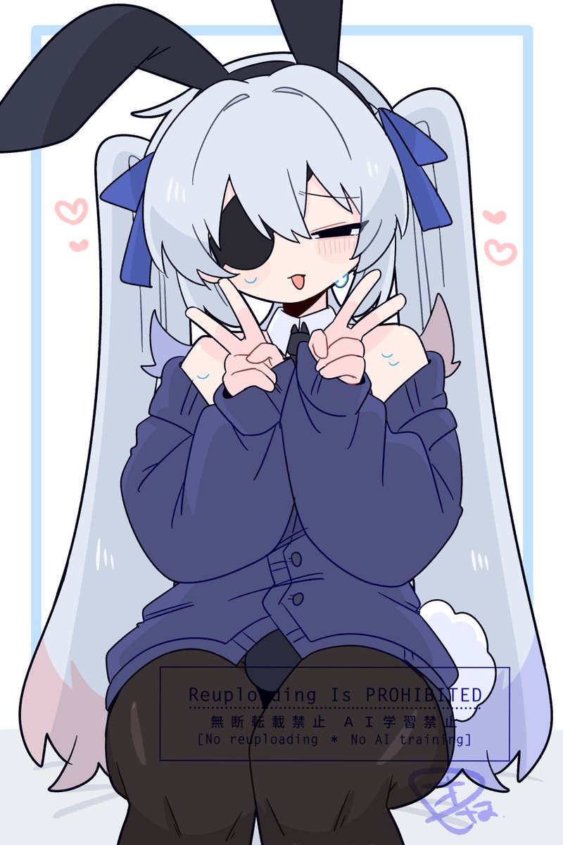 ✌🏻🐰✌🏻
#おぷもんのえ