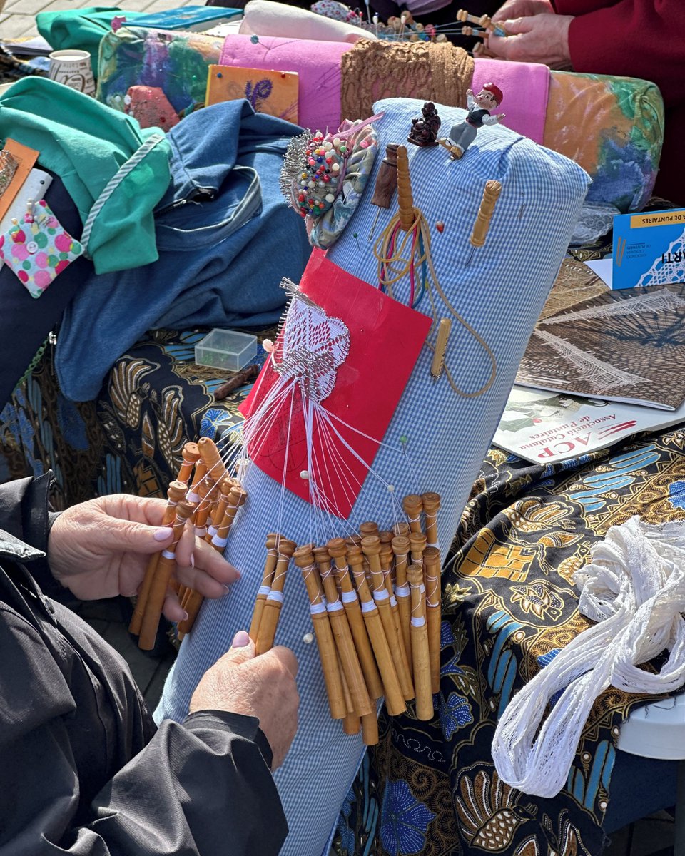 Mercat dels Encants tweet media