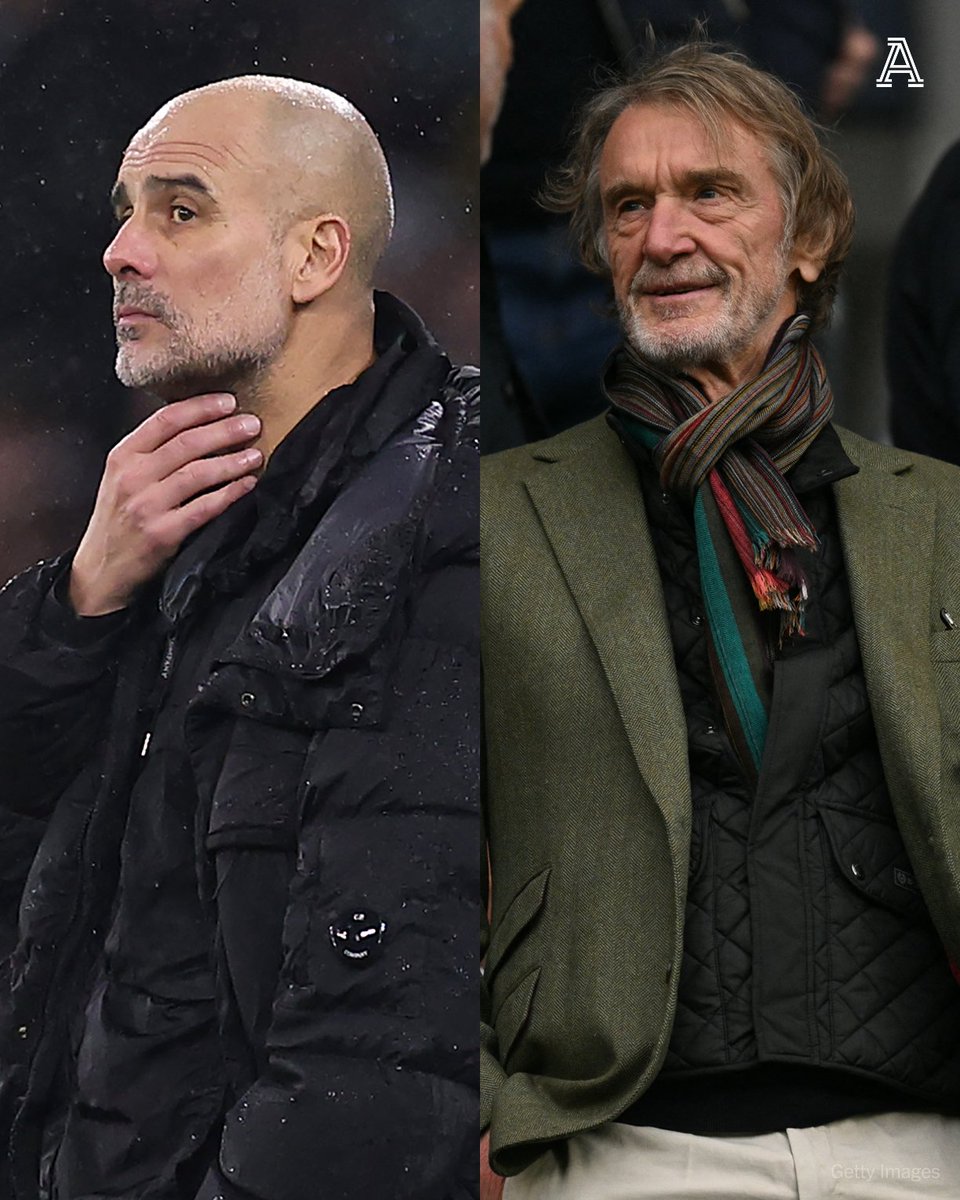 Pep Guardiola has stressed the importance of multiculturalism in the wake of Sir Jim Ratcliffe’s controversial comments claiming the United Kingdom has been “colonised” by immigrants.

“I have a huge appreciation for Sir Jim; I was fortunate to meet him,” the Manchester City