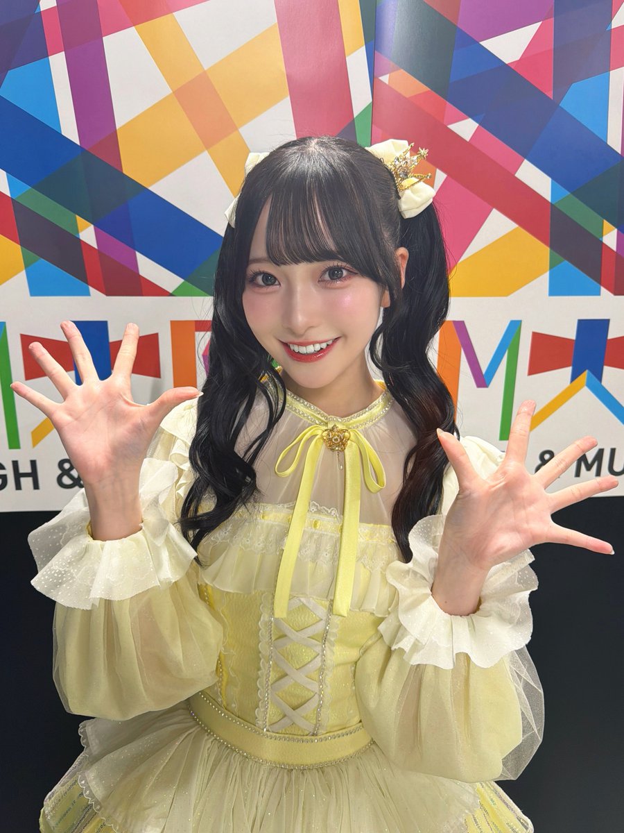 山田 杏佳 (@yamada_momoka__) / Posts / X