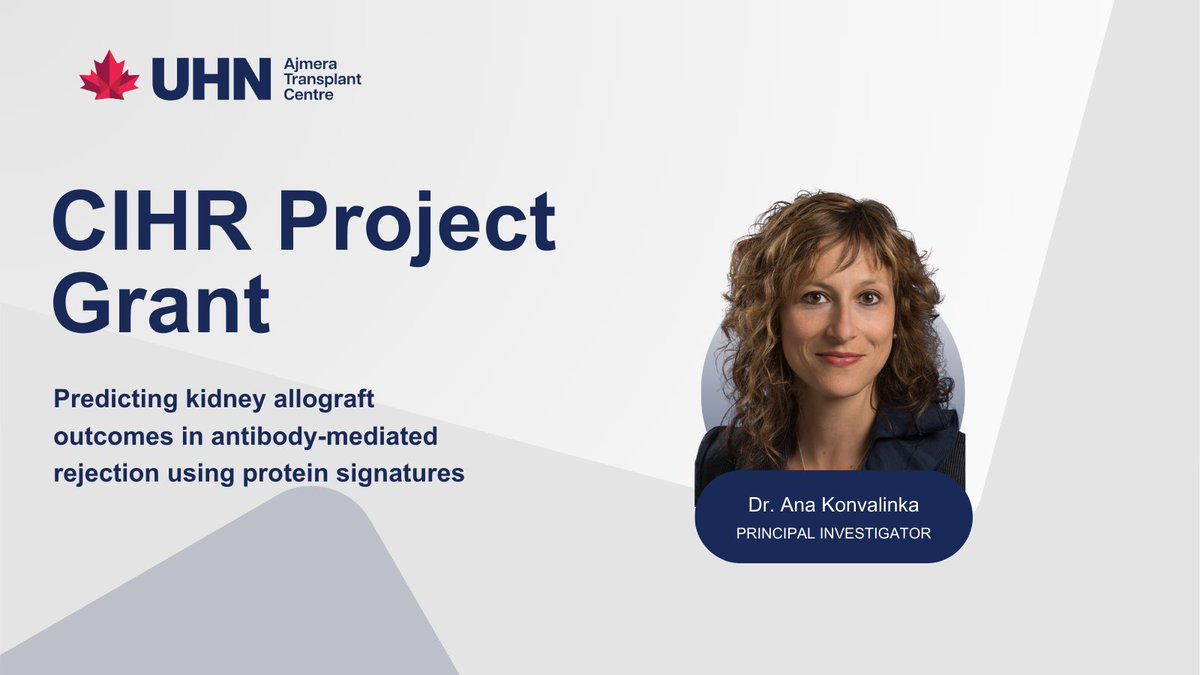 Ajmera Transplant Centre UHN tweet media