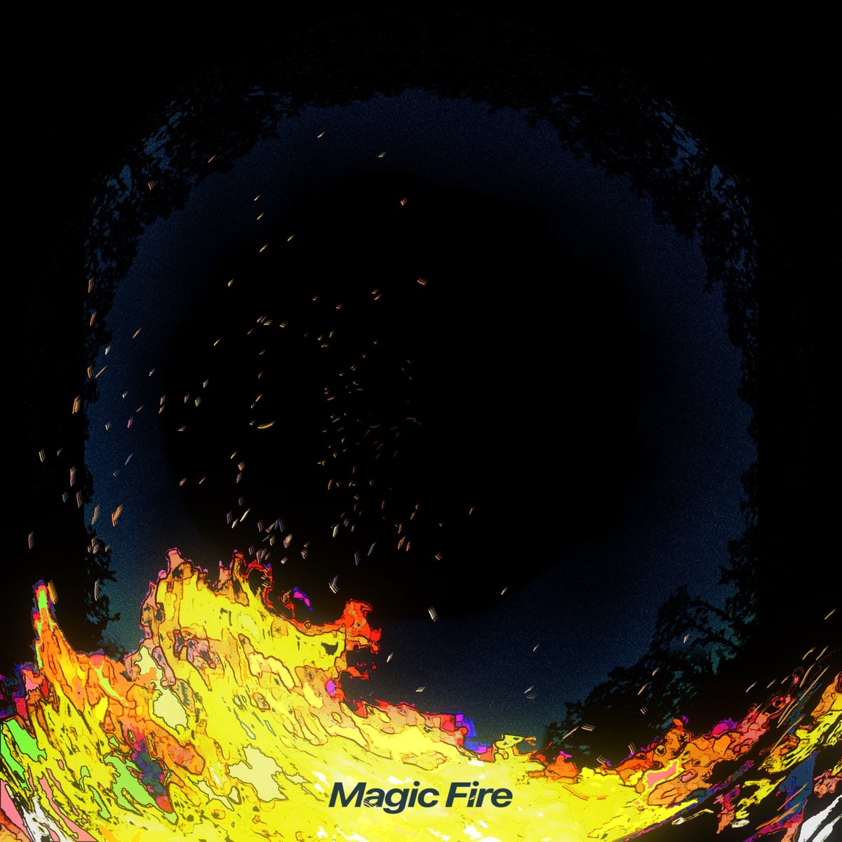 watasekizi's tweet photo. 【 New Release 】 

Digital Single "Magic Fire"  
https://t.co/xcEFLLGsB4

Sound Engineer: Daigo Ryuge(ORANGE Soundworks)
@gino_gt_daigo https://t.co/QTIZAQSBZf