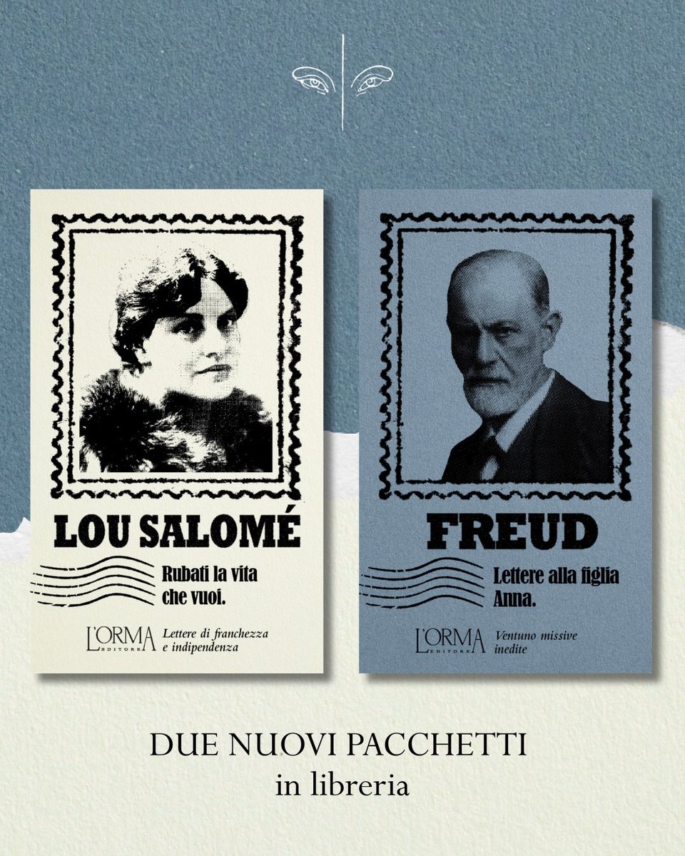 L'orma editore tweet media