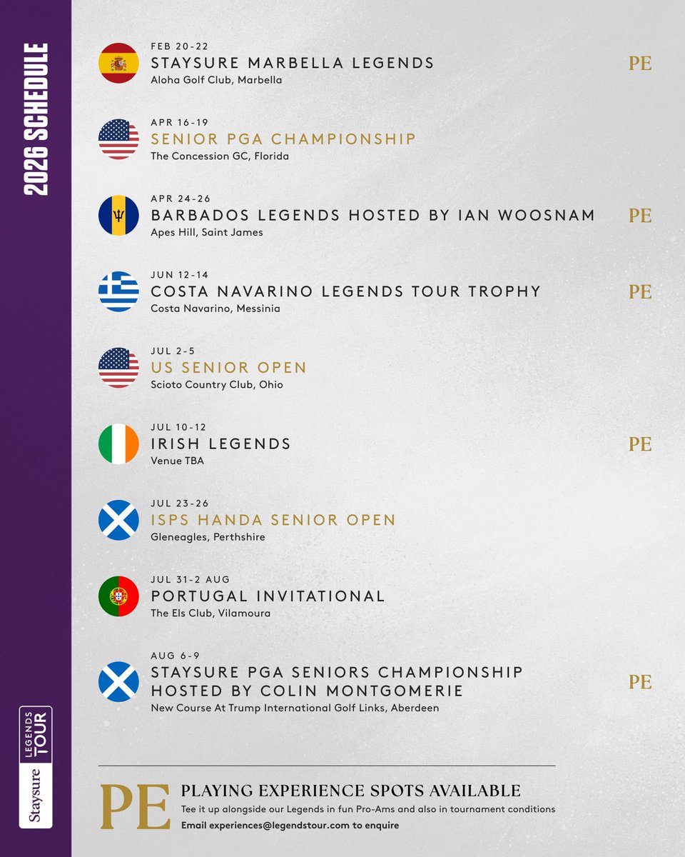 Legends Tour tweet media