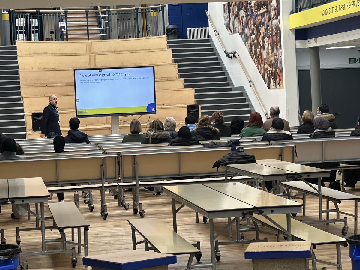 Dixons City Academy tweet media