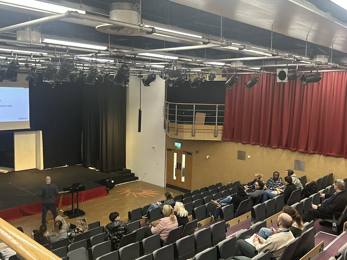 Dixons City Academy tweet media