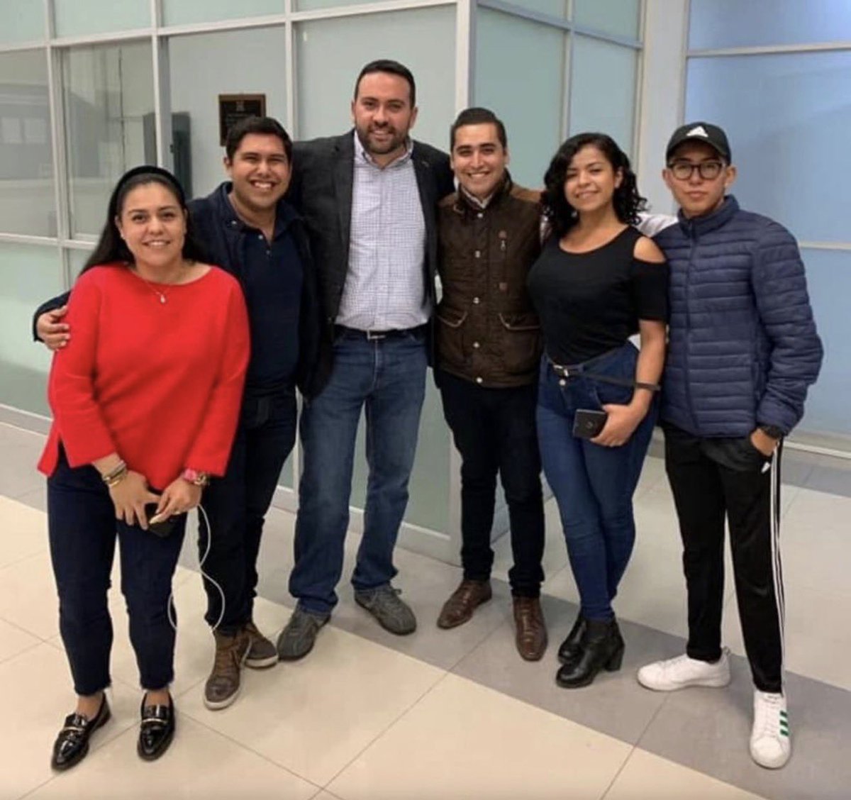 La “gran vocera” de <a href="/DipMorenaGto/">Grupo Parlamentario de Morena en Guanajuato</a> 

Hace semanas anunció su fin de ciclo como “reportera” en Milenio en donde su posición en ocasiones la aprovechó en su momento para estar con los panistas <a href="/PANGuanajuato/">PAN CDE Guanajuato</a> y también con los de <a href="/MovCiudadanoGto/">Movimiento Ciudadano Guanajuato</a> para apoyar la candidatura a la